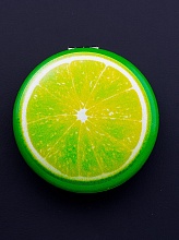 картинка Зеркальце мини  60х60мм () от магазина Wolves