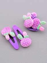 картинка Невидимка+Резинка ''  (Пластик) от магазина Wolves