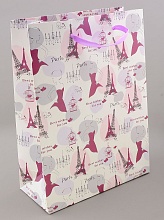 картинка Пакет Картон 230х170 мм от магазина Wolves