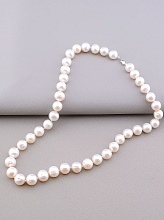 картинка Бусы 'SUNSTONES' Жемчуг 45 см от магазина Wolves