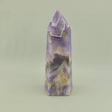 картинка Образец фиолетовый из Аметиста 174x60 мм  от магазина Wolves