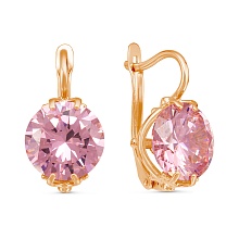 картинка Серьги 3382206Р2 от магазина Wolves