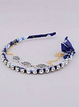 картинка Обруч 'Flora Secret' Сrystal от магазина Wolves