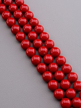 картинка Нитка Майорка 40 см 12 мм (Без замка) от магазина Wolves