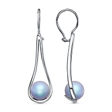 картинка Серьги 34615144Плкг от магазина Wolves