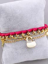 картинка Браслет  'FJ' от магазина Wolves