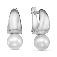 картинка Серьги 34610326К от магазина Wolves