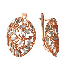 картинка Серьги 3405201Р5 от магазина Wolves