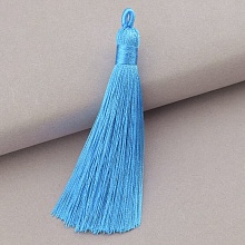 картинка Кисточка Шелк 80х10мм от магазина Wolves