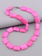 картинка Бусы Кварц 45 см от магазина Wolves