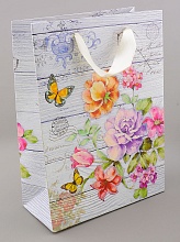 картинка Пакет Картон 230х170 мм от магазина Wolves