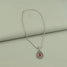 картинка Подвеска Агат 42 см от магазина Wolves