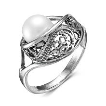 картинка Кольцо 2438516К от магазина Wolves