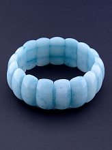 картинка Браслет Агат 20 см от магазина Wolves