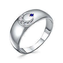 картинка Кольцо 24614888Плч от магазина Wolves