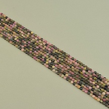 картинка Нитка Турмалин 39 см (Без замка) от магазина Wolves