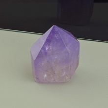 картинка Образец Аметист 45x32x25 66 8 г от магазина Wolves