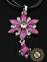 картинка Подвеска Стразы 46 см от магазина Wolves