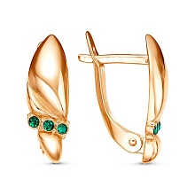 картинка Серьги 34614649-7 от магазина Wolves