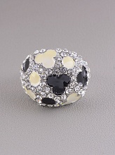 картинка Кольцо Сrystal от магазина Wolves