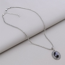 картинка Подвеска Агат 42 см от магазина Wolves