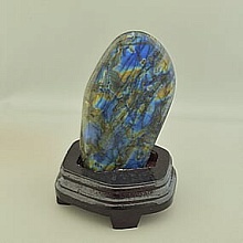 картинка Образец Лабрадор 140x80мм от магазина Wolves