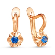 картинка Серьги 3488501Сп от магазина Wolves