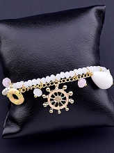 картинка Браслет 'FJ' от магазина Wolves