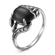 картинка Кольцо 2437526Ст от магазина Wolves