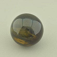 картинка Шар Соколиный глаз 30x30 43 г от магазина Wolves