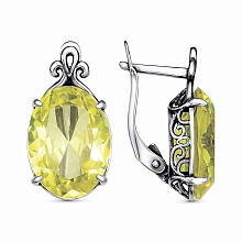 картинка Серьги 34615696Ж от магазина Wolves