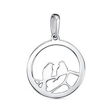 картинка Подвеска 54014738Пл от магазина Wolves