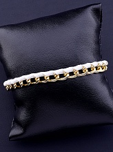 картинка Браслет 'Fashion' 16 см от магазина Wolves