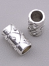 картинка Вставка Металл 17x8мм от магазина Wolves