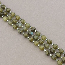 картинка Нитка Лабрадор 39 см (Без замка) от магазина Wolves