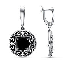 картинка Серьги 34313934А от магазина Wolves