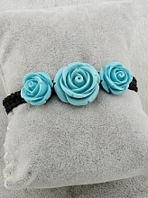 картинка Браслет Шамбала Полимерная глина от магазина Wolves