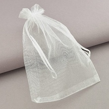 картинка Мешочек Органза 160x111мм от магазина Wolves