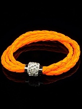 картинка Браслет Сrystal 20 см от магазина Wolves