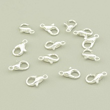 картинка Замочек  8x5мм от магазина Wolves