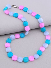 картинка Бусы Агат 47 см от магазина Wolves