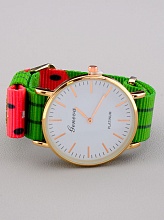 картинка Наручные часы Ткань от магазина Wolves