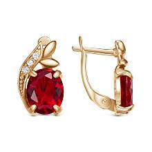 картинка Серьги 3467527Рп от магазина Wolves