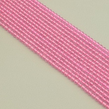 картинка Нитка Шпинель 35 см 3 мм (Без замка) от магазина Wolves