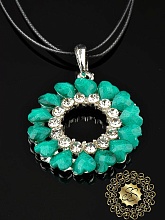 картинка Подвеска Стразы 45 см от магазина Wolves