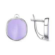 картинка Серьги 34014566Пл6 от магазина Wolves