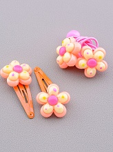 картинка Невидимка+Резинка  Пластик от магазина Wolves