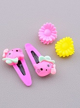 картинка Невидимка+Резинка  Пластик от магазина Wolves