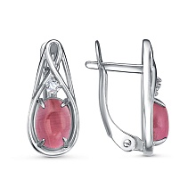 картинка Серьги 34814938Пли от магазина Wolves