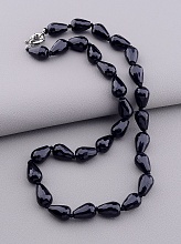 картинка Бусы Агат 45 см от магазина Wolves